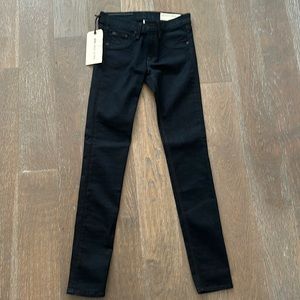 rag & bone Skinny Jeans